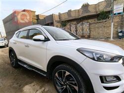 هيونداي توسان